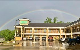 Garden Inn And Suites Little Rock Ar